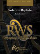 Yuletide Riptide 