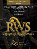 Finale from Symphony No. 3 Standard