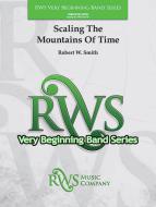 Scaling the Mountains of Time Standard