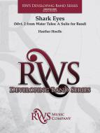 Shark Eyes Standard