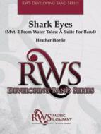 Shark Eyes 