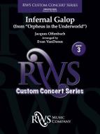 Infernal Galop Standard