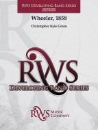 Wheeler, 1858 Standard