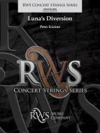 Luna's Diversion Standard