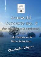 Cotswold Concerto no. 5 op. 62 no. 5 Standard