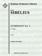 Symphony No. 3 in C, Op. 52 