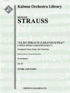 Also Sprach Zarathustra (Op. 30) 
