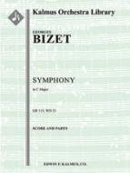 Symphony in C 
