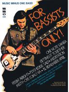For Bassists Only: Jazz Trios, Quartets, Quintets 