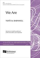 We Are 