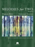 Melodies for 2 Vol. 2 