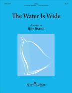 The Water Is Wide 