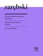 Characteristic Pieces 