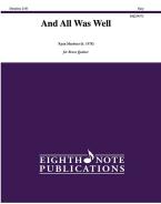 And All Was Well 