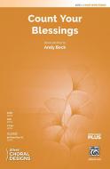 Count Your Blessings Standard