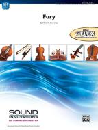 Fury Standard