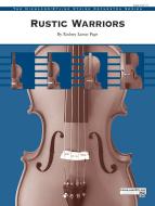 Rustic Warriors Standard