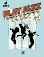 Play Jazz - Piano 