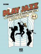 Play Jazz - Score 