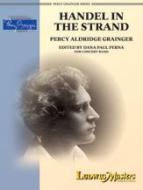 Handel In The Strand for Band 
