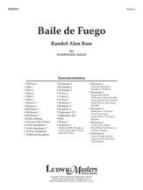 Baile de Fuego 