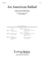 An American Ballad 