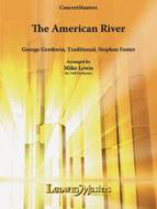 The American River 