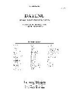 Dayenu 