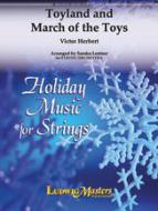 Toyland and March of the Toys 