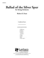 Ballad of the Silver Spur 