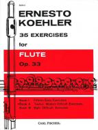 35 Exercises op. 33 Book 2 