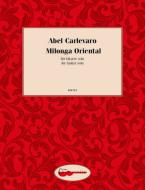Milonga Oriental 