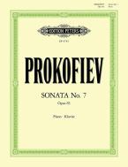 Sonata No. 7 op. 83 "Stalingrad" 