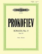 Sonata No. 9 op. 103 