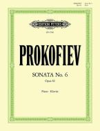 Sonata No. 6 op. 82 