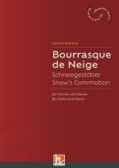 Bourrasque de Neige 