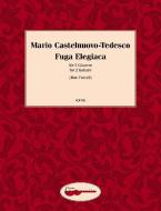 Fuga Elegiaca 