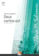 Deus caritas est 