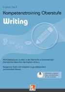 Kompetenztraining Oberstufe 
