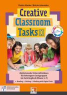 Creative Classroom Tasks 2 