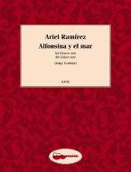 Alfonsina y el mar 