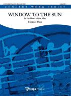Window to the Sun 