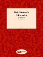 3 Preludes 