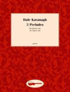 3 Preludes 