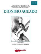 The Complete Works for Guitar Vol. 3 