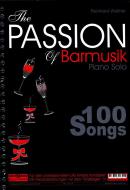 The Passion of Barmusik 