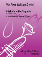 Meet Me at the Taqueria Standard