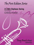 A Little Orpheus Swing Standard