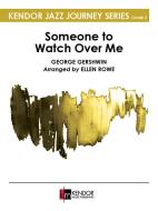 Someone to Watch Over Me Standard