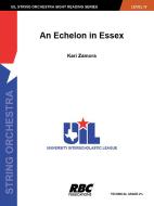 An Echelon in Essex Standard